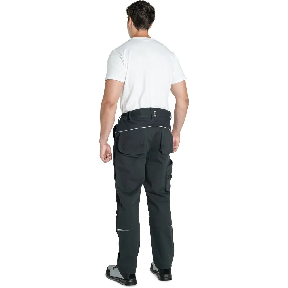 CERVA STIRLING STRETCH žieminės kelnės | Glove.lt