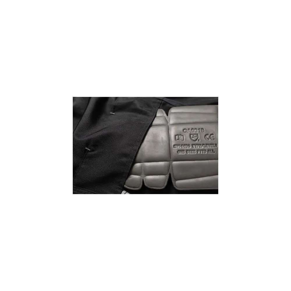 CERVA STIRLING STRETCH žieminės kelnės | Glove.lt