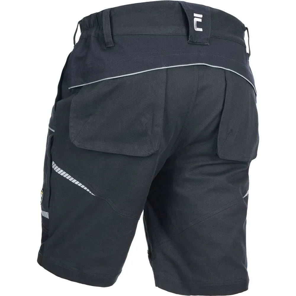 CERVA STIRLING STRETCH darbo šortai | Glove.lt