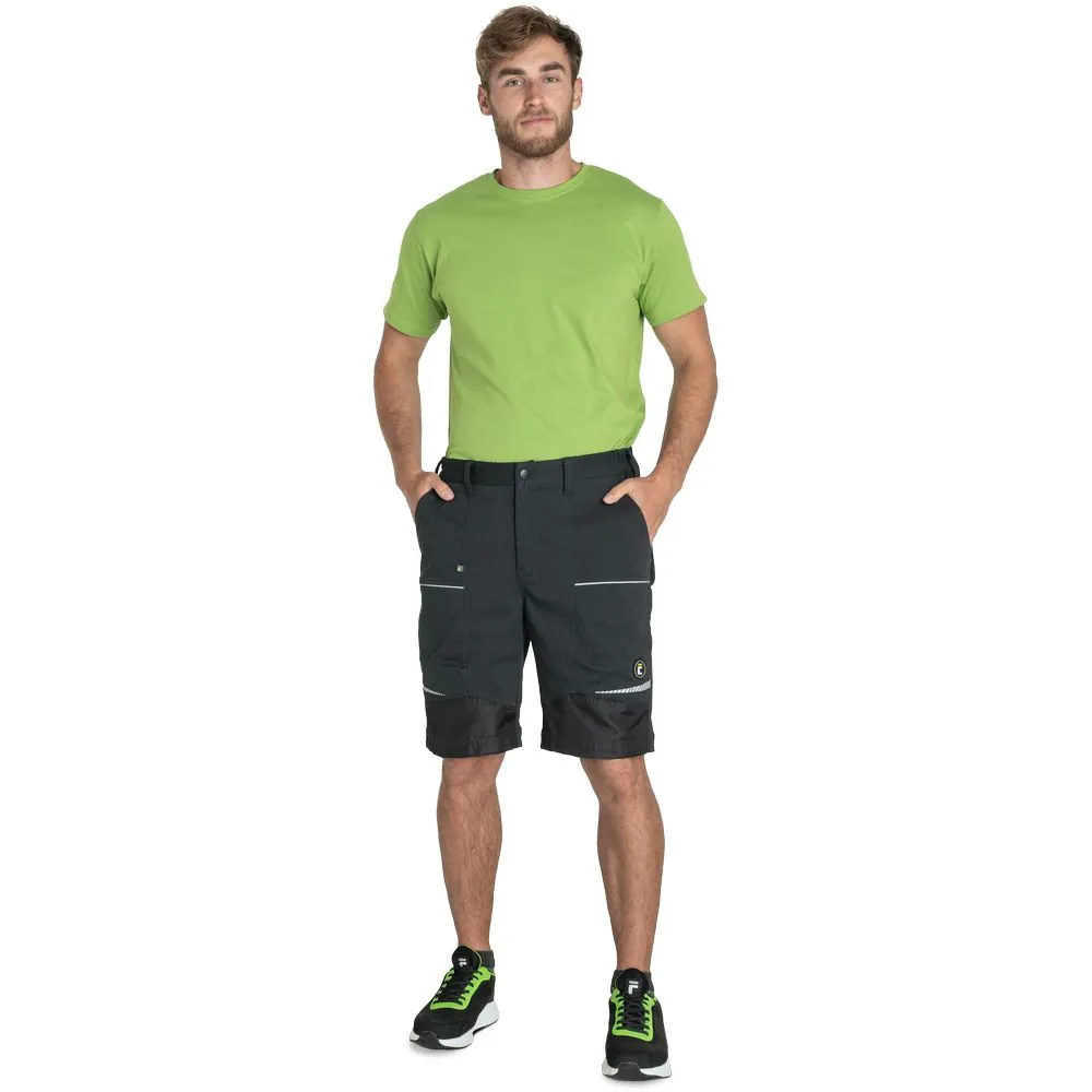 CERVA STIRLING STRETCH darbo šortai | Glove.lt