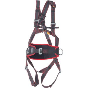 Apraišai Lanex LX2 - XXL