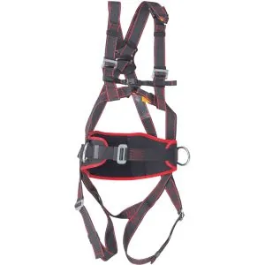 Apraišai Lanex LX2 - XXL