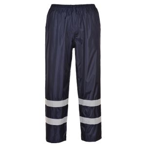 Klasikinės kelnės nuo lietaus Portwest Iona F441