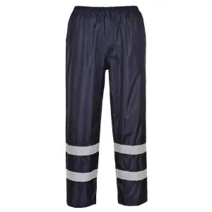 Klasikinės kelnės nuo lietaus Portwest Iona F441
