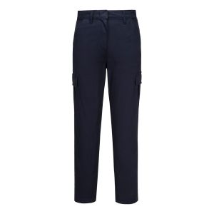Darbo kelnės moterims Portwest S233