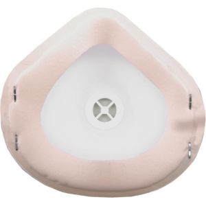 FFP3 respiratorius su vožtuvu MB 30 V| Glove.lt