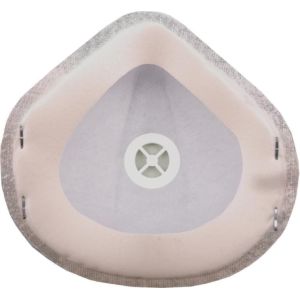 FFP3 respiratorius su vožtuvu MB 30 VC | Glove.lt