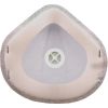 FFP3 respiratorius su vožtuvu MB 30 VC | Glove.lt FFP3 respiratorius su vožtuvu MB 30 VC | Glove.lt