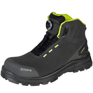 STEPO HARRIS S3S darbo batai