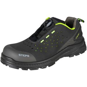 STEPO LEWIS S1PS darbo pusbačiai