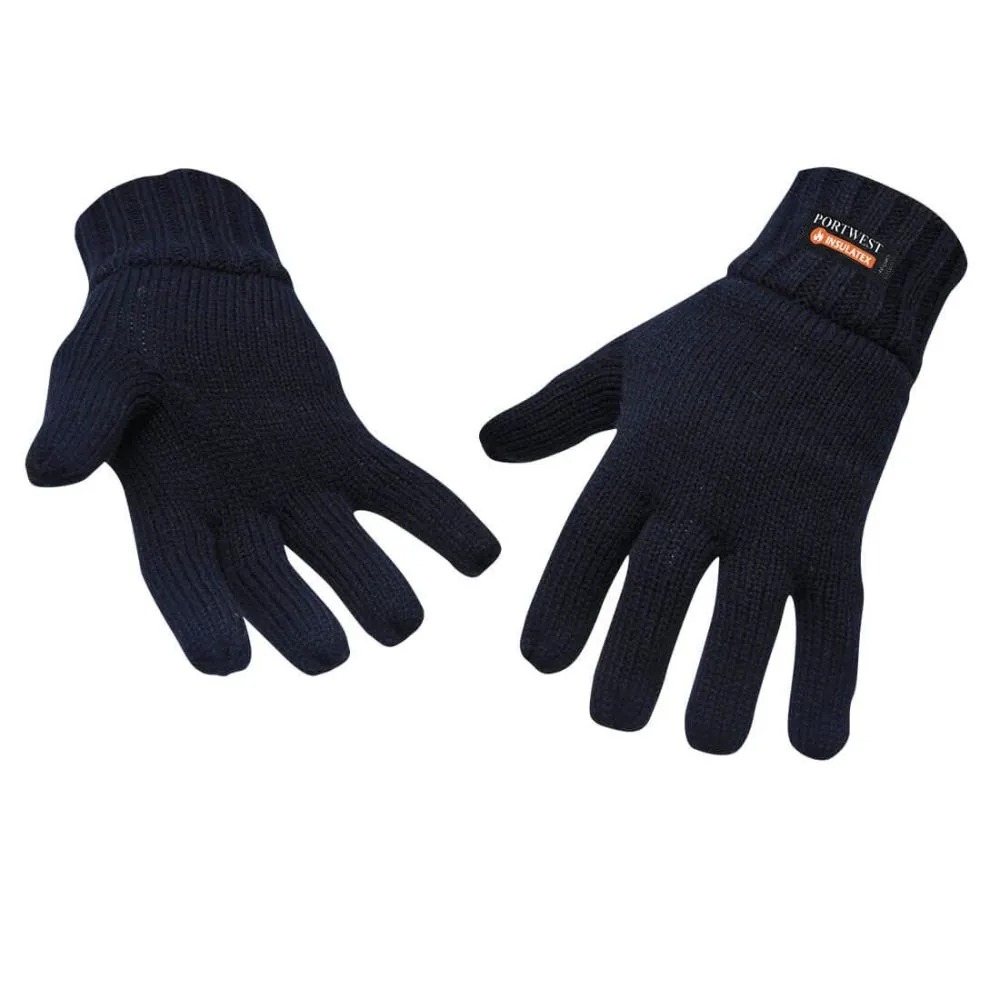 Pirštinės su Insulatex pamušalu Portwest GL13