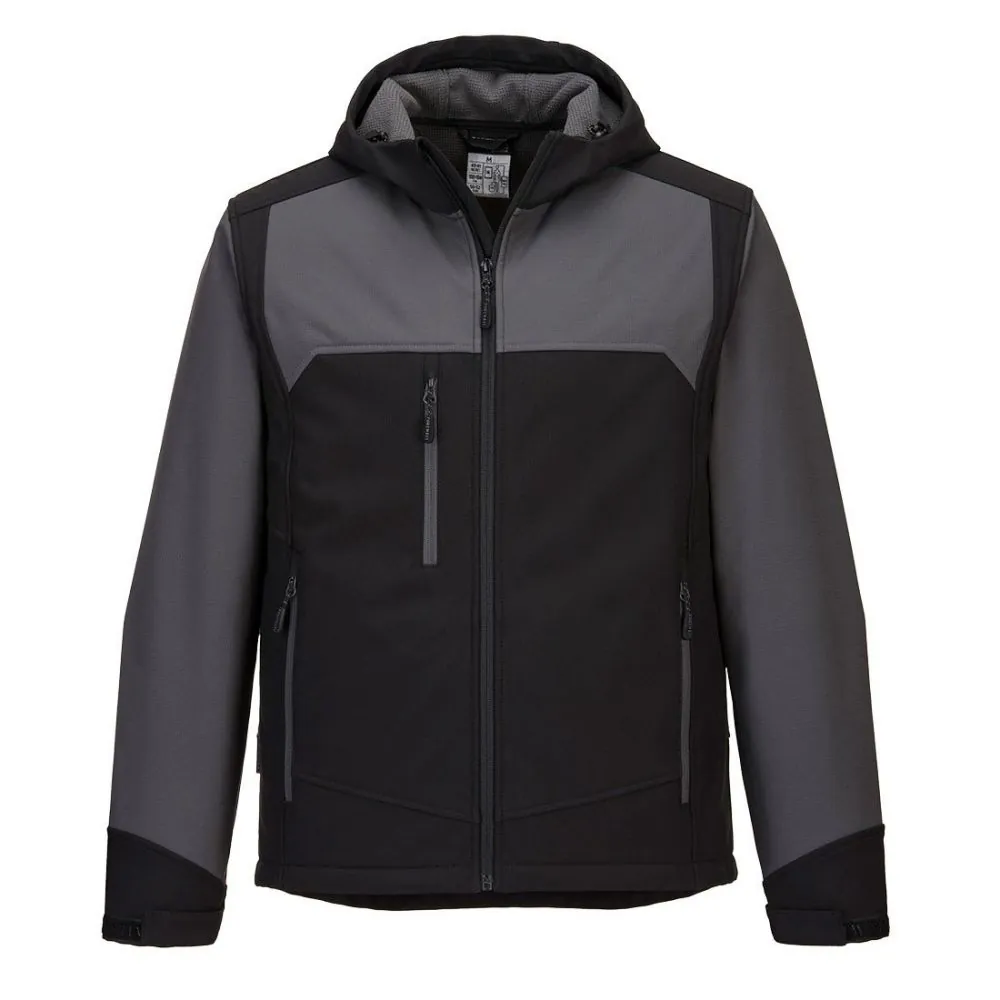 Softshell sriukė Portwest KX362