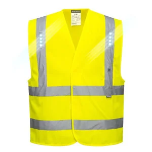 LED liemenė Portwest L470