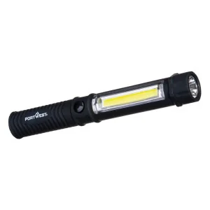 Apžiūros žibintuvėlis Portwest PA65