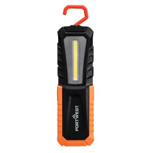 USB pakraunamas apžiūros žibintuvėlis Portwest PA78