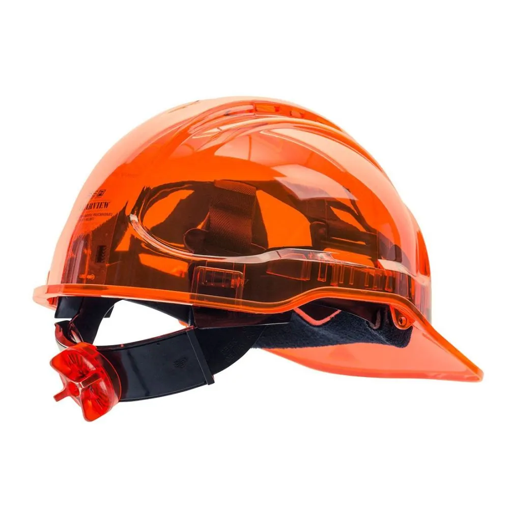 Apsauginis šalmas Portwest PV60