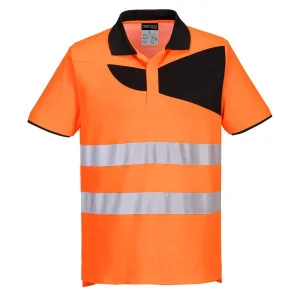 Gero matomumo Polo marškinėliai Portwest PW212