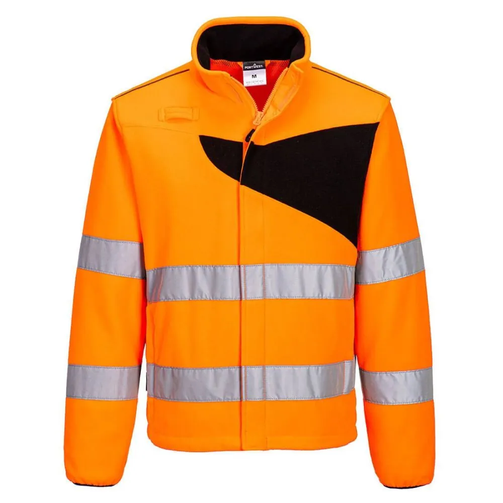 Gero matomumo fliso bliuzonas Portwest PW274