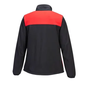 Moteriška softshell striukė Portwest PW278
