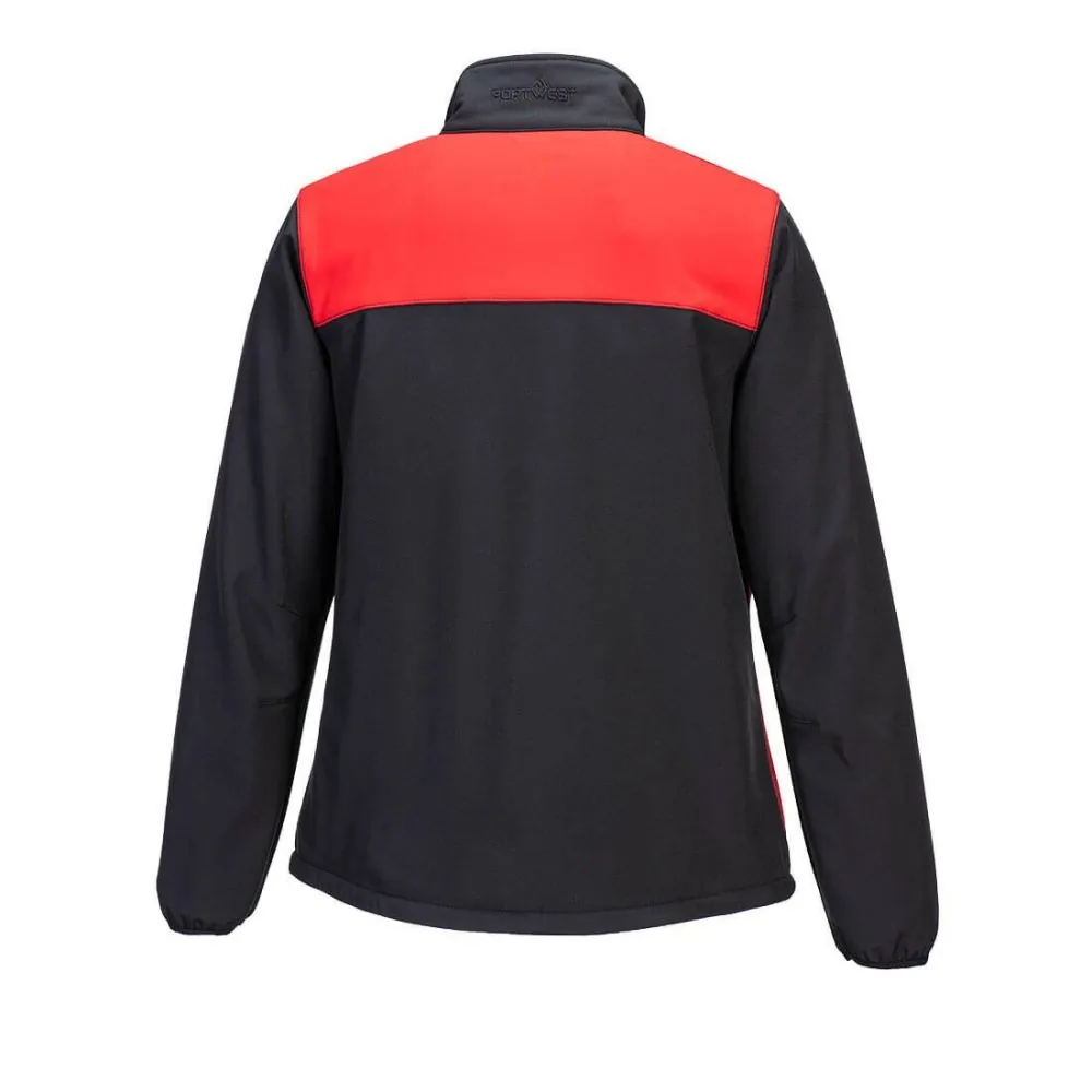 Moteriška softshell striukė Portwest PW278