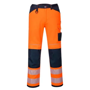 Gero matomumo darbo kelnės Portwest PW340