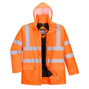 Signalinė žieminė striukė Portwest S490