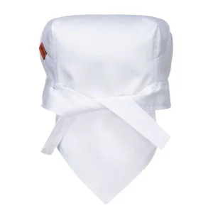 Virtuvės šefo bandana Portwest S904