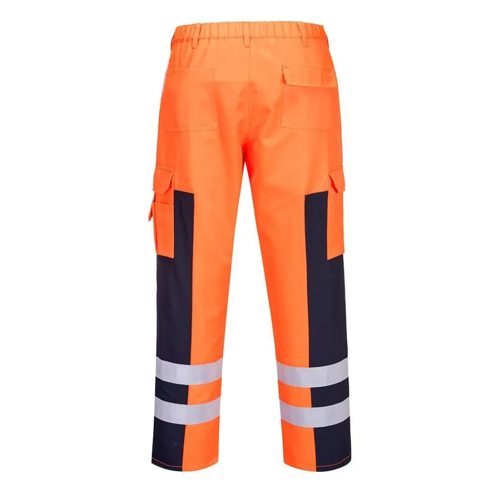 Gero matomumo kelnės Portwest S919