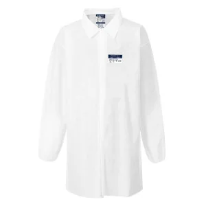 Vienkartinis apsiaustas Portwest ST31 (50vnt)