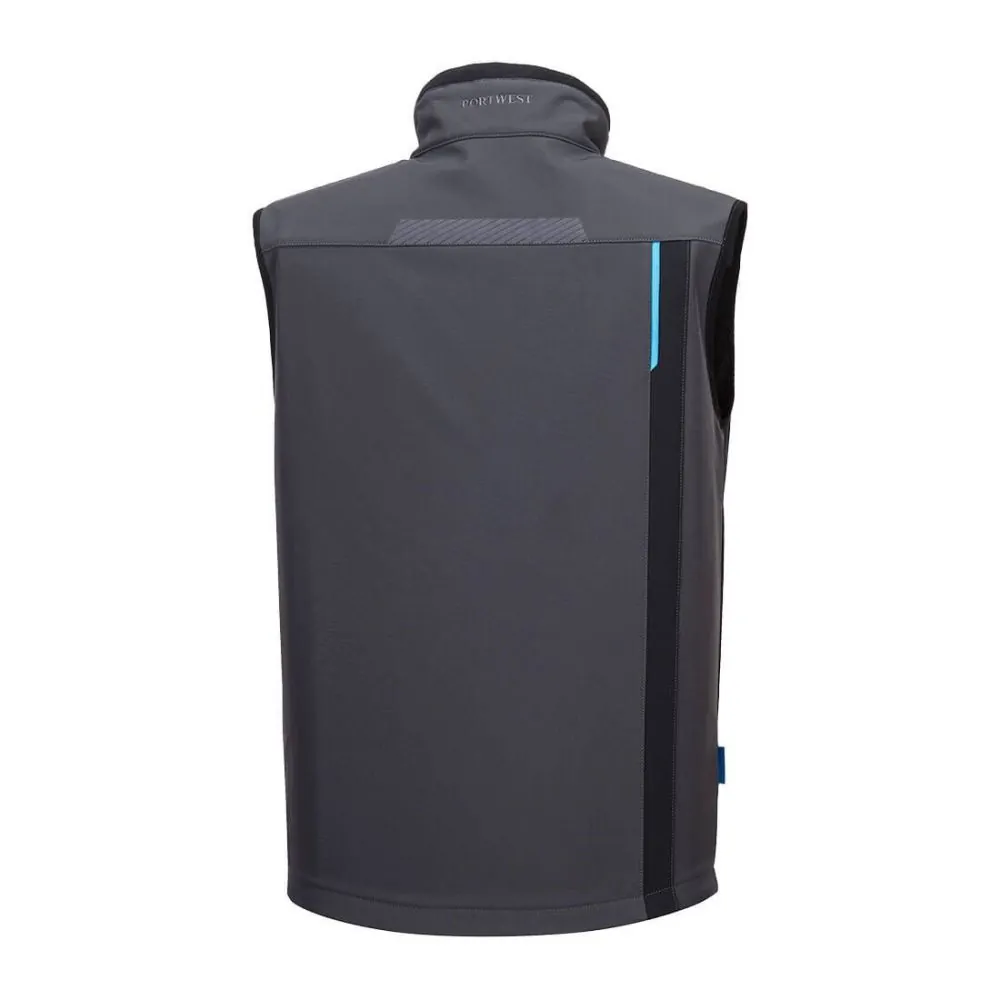 WX3 Softshell liemenė Portwest T751