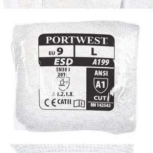 Darbo pirštinės Portwest VA199