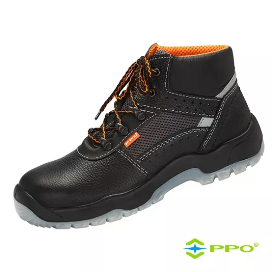 Apsauginiai darbo batai Procera PPO-055 S1 SRC