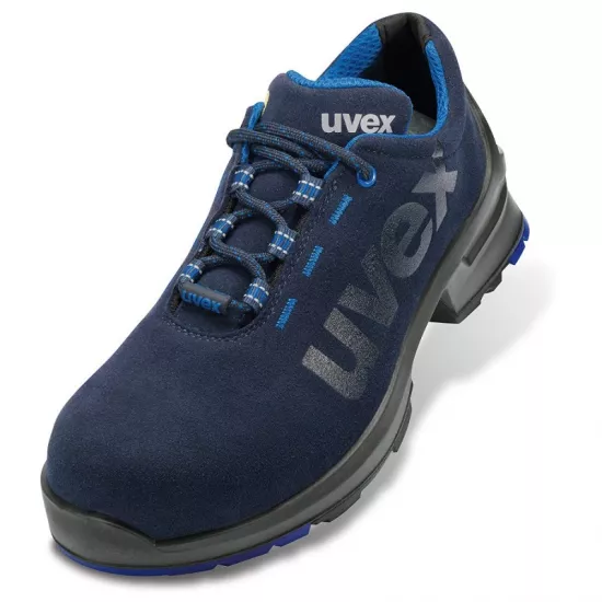 Apsauginiai batai Uvex 8534/8 S2 SRC ESD