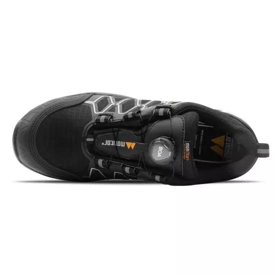 Sportiniai darbo batai Monitor Krypto S3 SRC