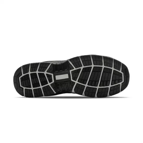 Sportiniai darbo batai Monitor MIG S3 SRC, juoda