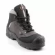 Darbiniai apsauginiai batai Gaston Mille Unipro S3 AN HI CI SRC nuotrauka
