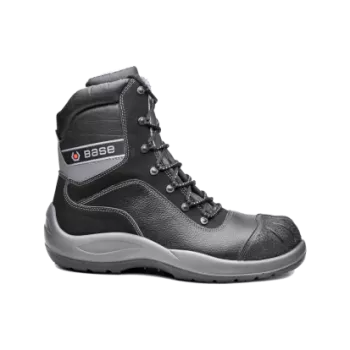 Žieminiai darbo batai BASE B120 S3 Thinsulate