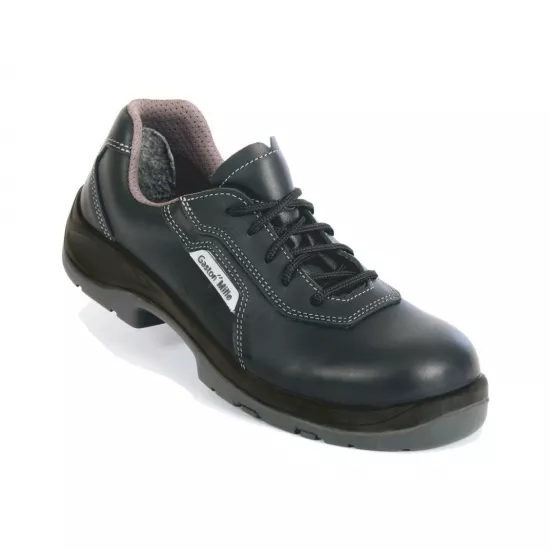 Apsauginiai batai Gaston Mille New S2 SRC ESD be metalinių detalių nuotrauka