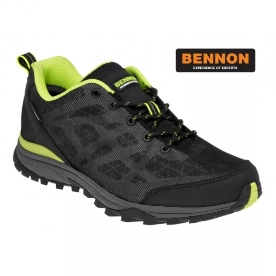 Sportinio stiliaus laisvalaikio batai Bennon Reflexo nuotrauka