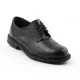Aukštos kokybės stilingi vyriški batai Gaston Mille Style Darbo Batai, Darbo pusbačiai, Uniforminė avalynė, Gaston Mille avalynė nuotrauka