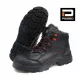 Šilti darbo batai natūralios odos Pesso ARCTIC S3 Kevlar nuotrauka