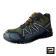 Sportinio stiliaus darbo batai plačiai pėdai Pesso Boulder S3 SRC CE / Steel +Kevlar nuotrauka
