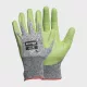 Įpjovimams atsparios darbo pirštinės Gloves Pro Cut 5 Darbo pirštinės, Aplietos darbo pirštinės, Įpjovimui atsparios pirštinės nuotrauka