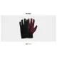 Megztos darbinės pirštinės su PVC taškeliais Gloves Pro Magic Darbo pirštinės, Tekstilinės ir megztos darbo pirštinės nuotrauka