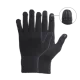 Megztos darbinės pirštinės su PVC taškeliais Gloves Pro Magic Darbo pirštinės, Tekstilinės ir megztos darbo pirštinės nuotrauka