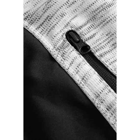 Lyngsøe Rainwear šiltas megztinis LR2191. Danija Darbo rūbai, Darbiniai džemperiai, megztiniai, bliuzonai, Pigus darbo rūbai | Akcijos nuotrauka