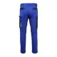 Darbo kelnės su elastanu Procera Proman Stretch 250, mėlynos