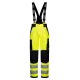 Gero matomumo antistatinės plyšimui atsparios kelnės Lyngsøe ARC-LR13052 Darbo rūbai, Darbo kelnės, Gero matomumo apranga, Neperšlampantys rūbai nuotrauka