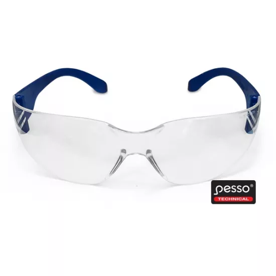 Lengvi, stilingi ir labai patogūs akiniai Pesso ASCRACK Darbo rūbai, Darbo kelnės, Pesso rūbų kolekcija, Pesso Atributika nuotrauka