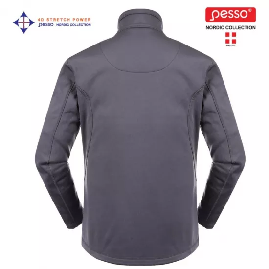 Džemperis Pesso Stretch 725 Darbo rūbai, Darbo kelnės, Pesso rūbų kolekcija, Pesso Rūbai nuotrauka